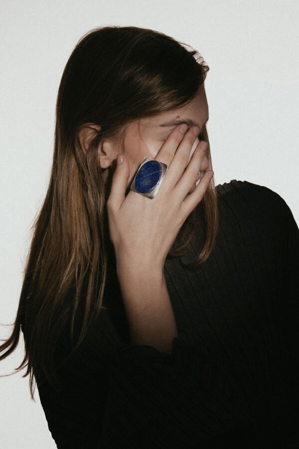 MUY MIRETTI - LAPISLAZULI