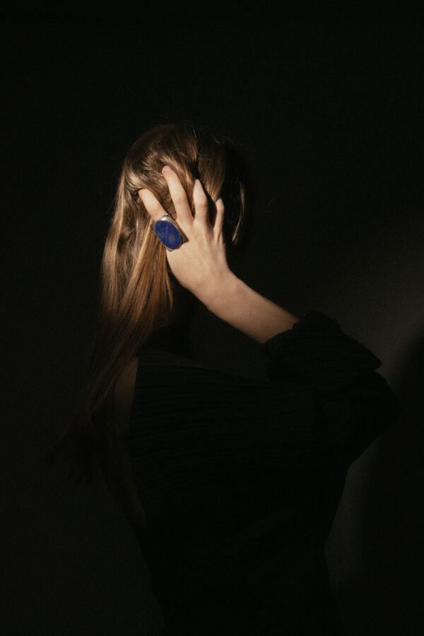 MUY MIRETTI - LAPISLAZULI - Imagen 2