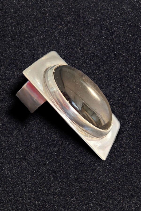MUY MIRETTI - OBSIDIANA DORADA - Imagen 2