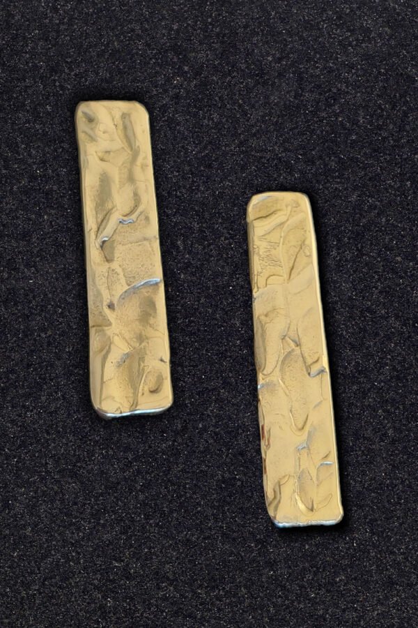 MELTED BRONCE - Imagen 3