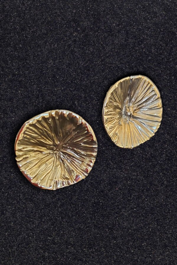RAY CIRC BRONCE