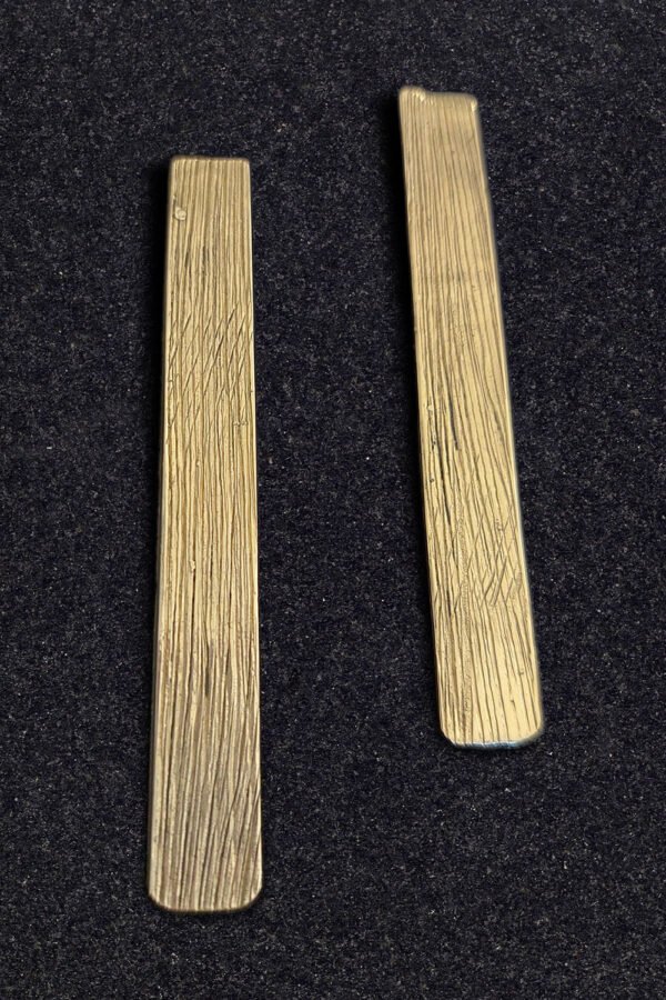 CORN BRONCE