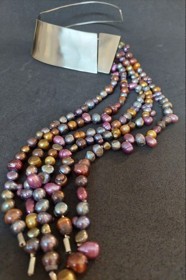 SHC CON PERLAS - Imagen 3