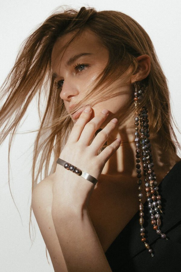 PULSERA DE MANO