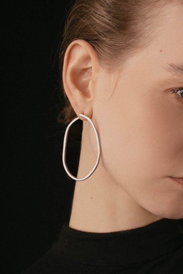 OVO LINE PLATA