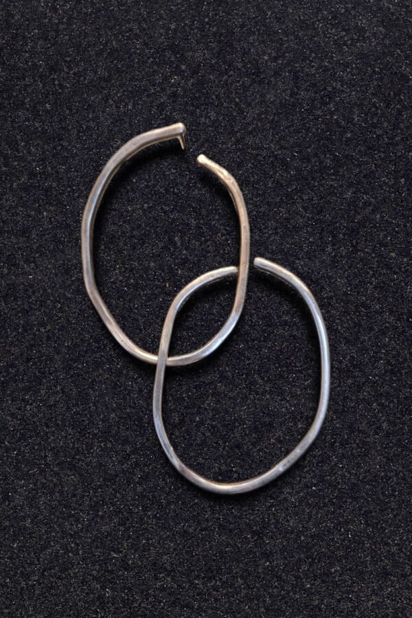 OVO LINE PLATA - Imagen 2