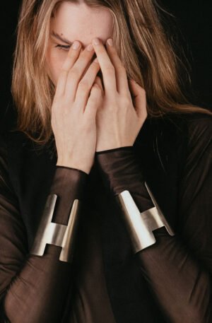 BRAZALETE  H ALPACA