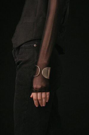 BRAZALETE F&L ALPACA