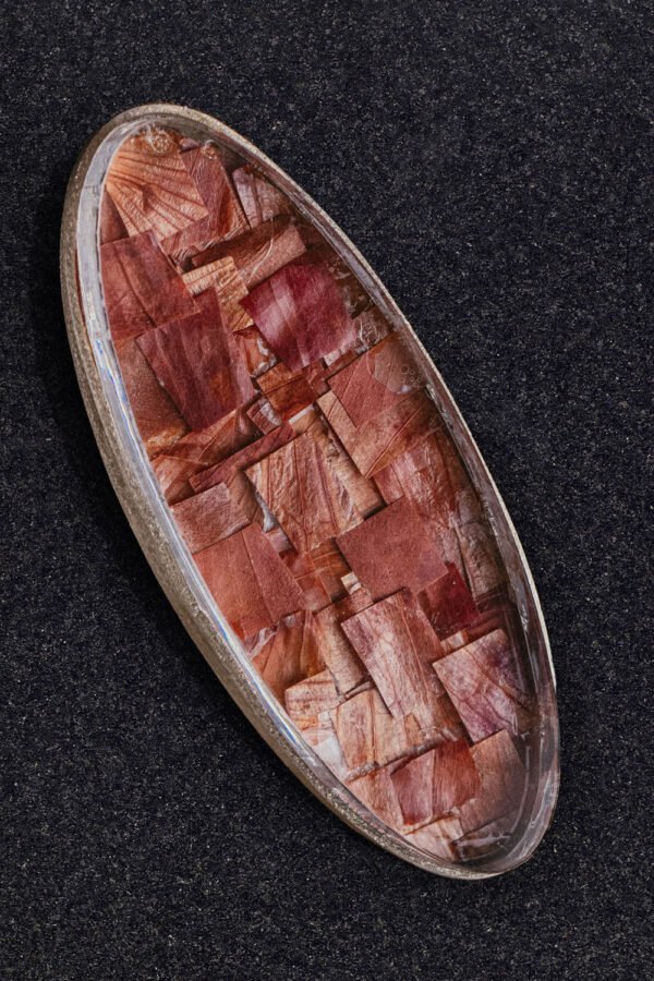 RED ONION OVAL - Imagen 2