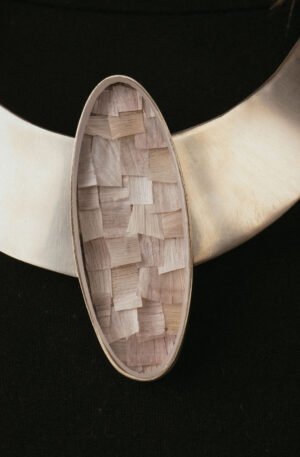 GARLIC OVAL