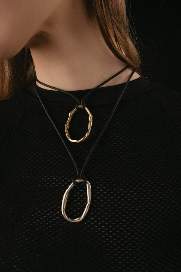 OVO M BRONCE