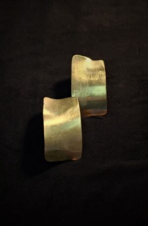 AROS BRONCE TURNED RECT