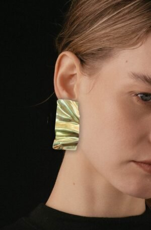 AROS WRINKLE BRONCE