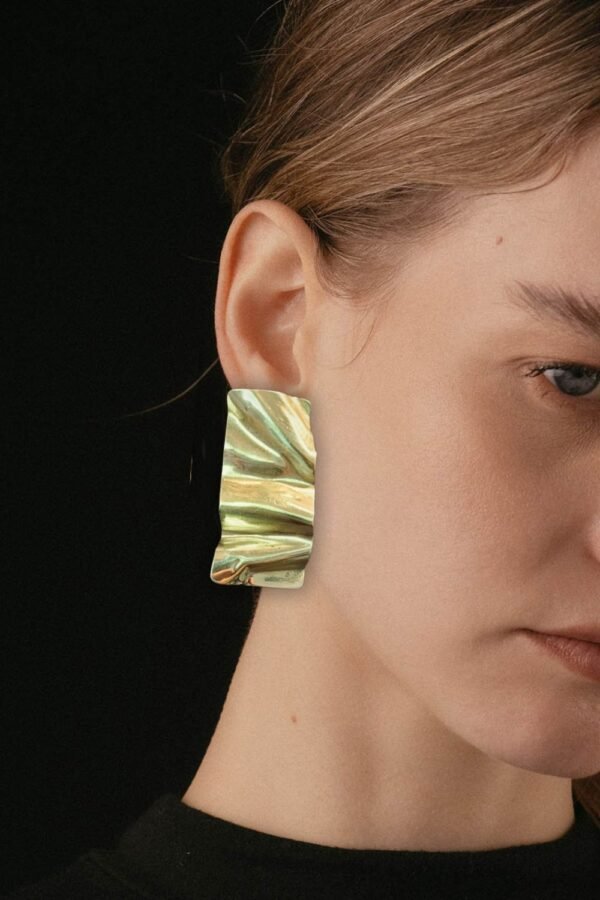 AROS WRINKLE BRONCE