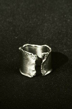 ANILLO ELLEA ALPACA