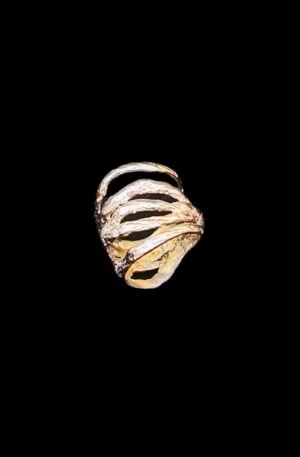 ANILLO NIMA ALPACA