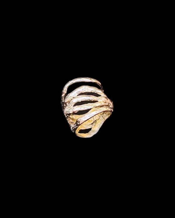 ANILLO NIMA ALPACA