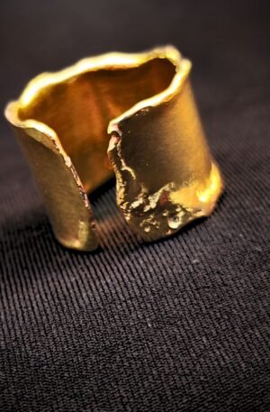 ANILLO ELLEA BRONCE