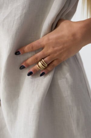 ANILLO NIMA ALPACA