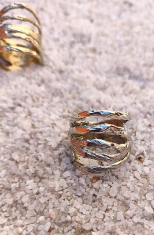 ANILLO NIMA ALPACA
