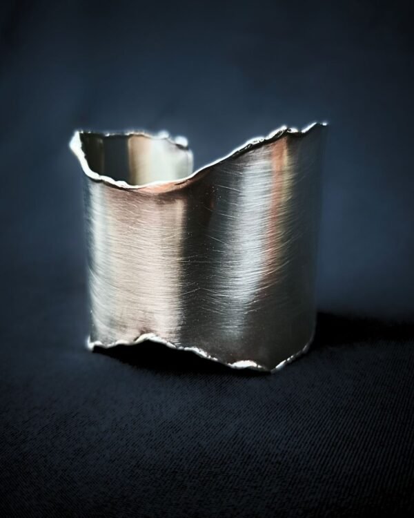 BRAZALETE ELLEA ALPACA - Imagen 2