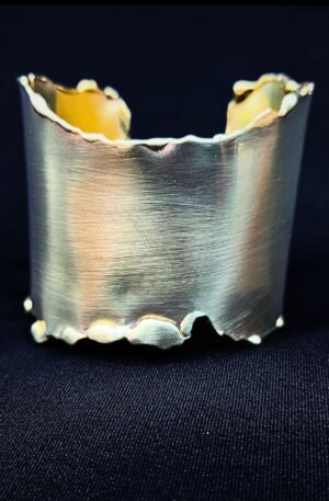 BRAZALETE ELLEA BRONCE