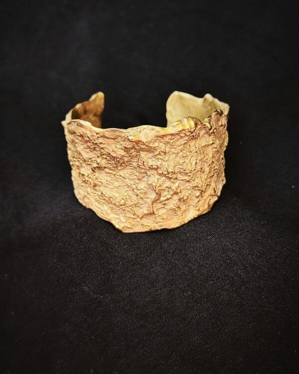 BRAZALETE KORALLI BRONCE