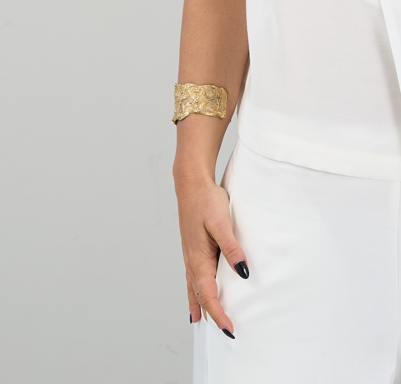 BRAZALETE KORALLI BRONCE 2 BRAZALETE KORALLI BRONCE - Imagen 2