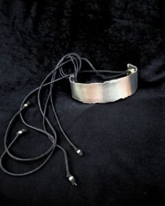 CHOCKER ELLEA  ALPACA