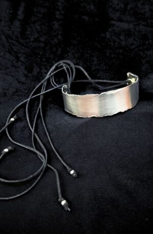 CHOCKER ELLEA  ALPACA