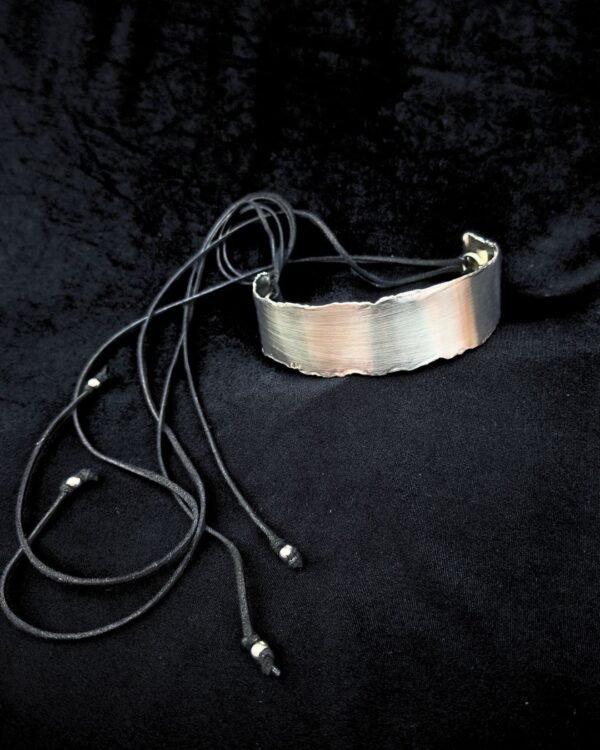 CHOCKER ELLEA  ALPACA