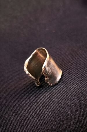 EAR CUFF ELLEA ALPACA