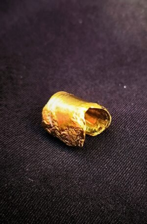 EAR CUFF ELLEA BRONCE