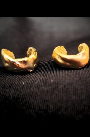 EAR CUFF UNF ALPACA