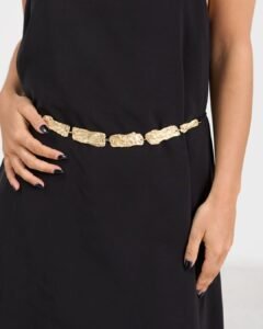 Chocker–Cinturón Koralli Long