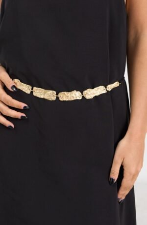 Chocker–Cinturón Koralli Long