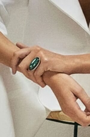 ANILLO MM LABRADORITA