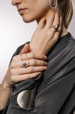 ANILLOS 72 ANILLO OVO UTS
