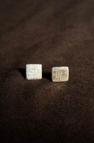 AROS PLATA RETICULADA SIMPLE SQUARE