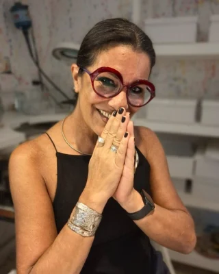 Instagram post from gisella_miretti. This post is in position 2.