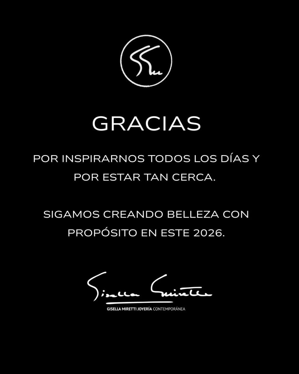 Instagram post from gisella_miretti. This post is in position 6.